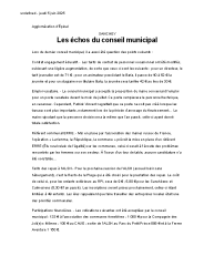 05062025conseil municipal
