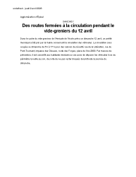 09042026 circulation vide greniers