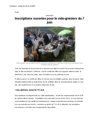 26042026 vide grenier 7 juin