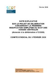 Annexedeliberationn2NoteexplicativedesyntheseSCOTApprobation1eremodificationsimplifieej05022026
